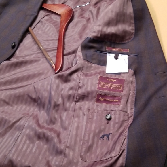 Saccor suits - Picture 4 of 5